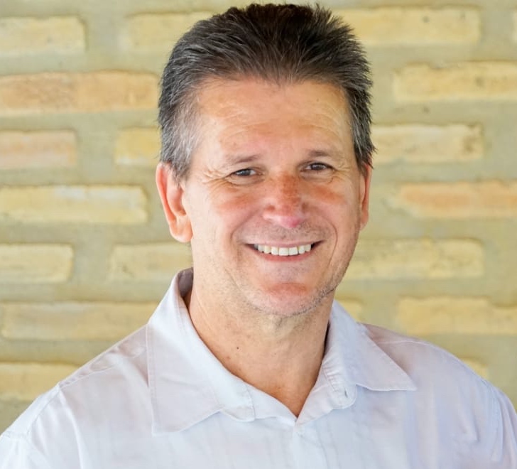 2026年1月の予測、ジュセリーノ・ルス氏による。