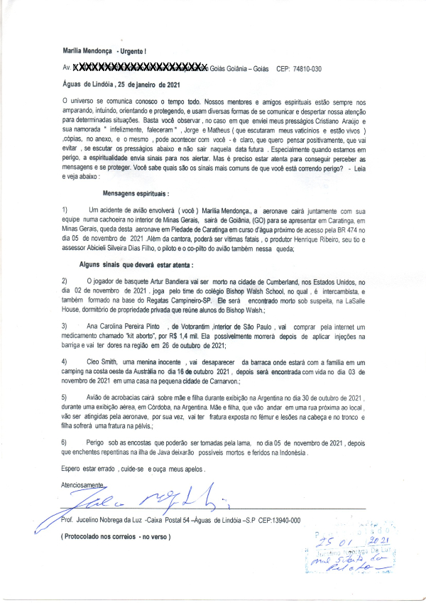 Marília Mendonça 1