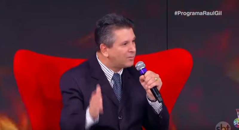 ブルガリアでのジュセリーノ・ルス氏とカルメン氏とのセミナー