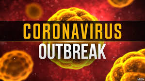 corona virus 2
