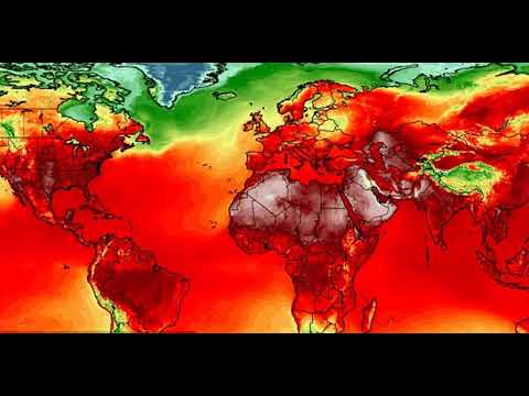 onda de calor 9