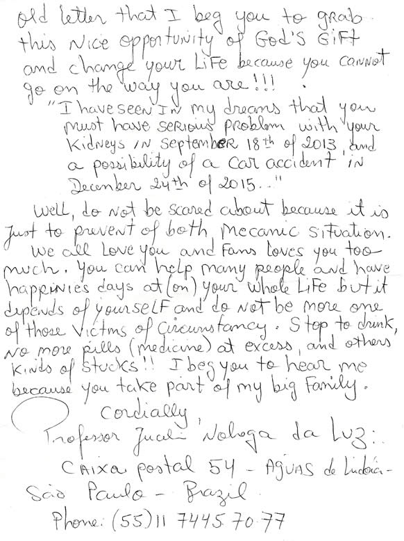 CARTA2 LINDSAY LOHAN