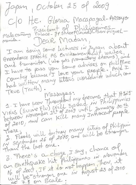 carta presidente filipinas1