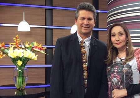 jucelino entrevista sonia abraao