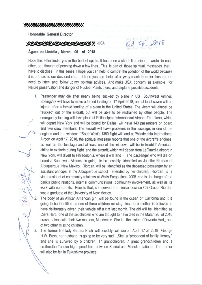 southwest airlines 1